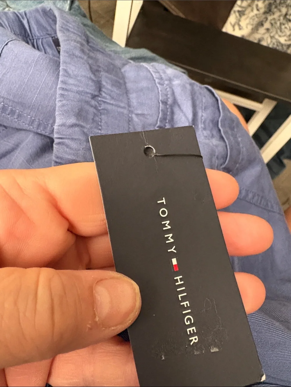 Tommy Hilfiger tommy hilfiger